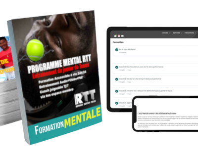 MENTALE TENNIS