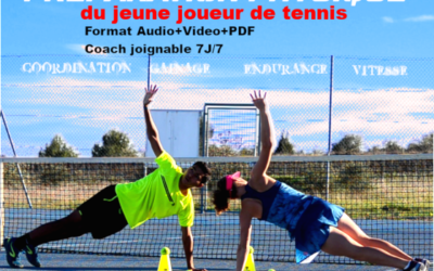 PREPA PHYS JEUNE SPORTIFReduit BASIC PHYSIQUE