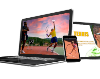 Techniques & Exercices du SERVICE