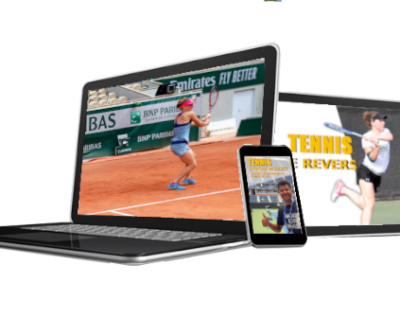 Techniques & Exercices du REVERS