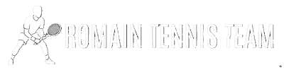 RomainTennisTeam